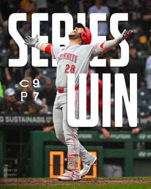 Image post by @reds on Instagram