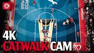 Video post by @laclippers on YouTube