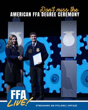 Image post by @nationalffa on Instagram