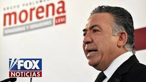 Video post by @foxnoticiasoficial on YouTube