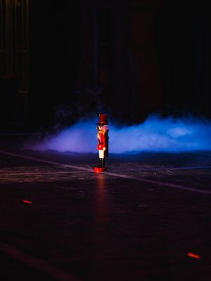 Image post by @greaterniagaraballet on Instagram