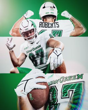Image post by @meangreenfb on Instagram