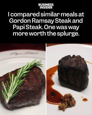 Image post by @insiderfood on Instagram