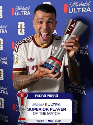 Video post by @fifaworldcup on TikTok