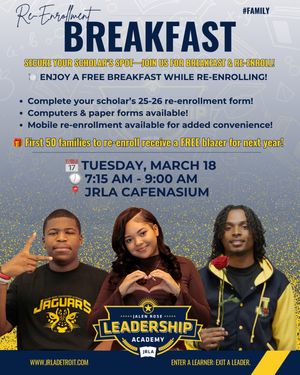 Image post by @jrladetroit on Instagram