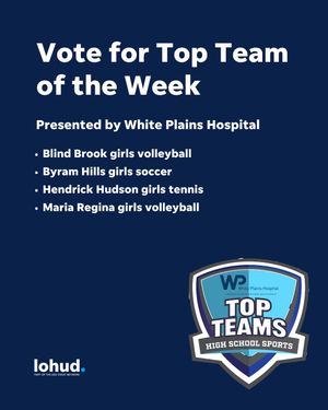 Image post by @lohudsports on Instagram