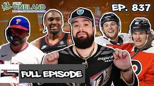 Video post by @undergroundsportsphiladelphia on YouTube