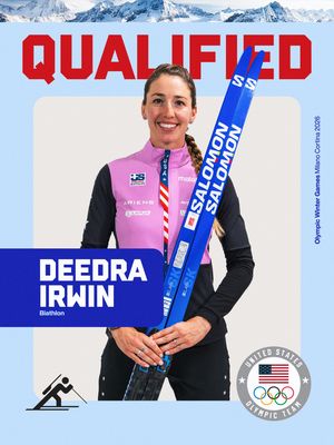 Image post by @teamusa on Instagram