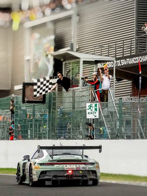 Image post by @pirelli_motorsport on Instagram