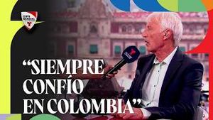 Video post by @deportes on YouTube