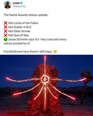 Image post by @brgaming on Instagram