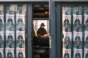 Image post by @fujifilmuk on Instagram