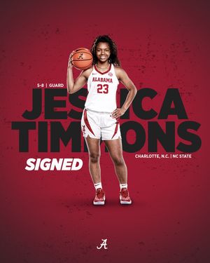 Image post by @alabamawbb on Instagram