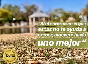 Image post by @damianalejandroromani on Instagram
