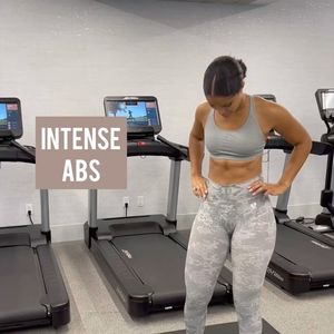 Image post by @gyminigen on Instagram