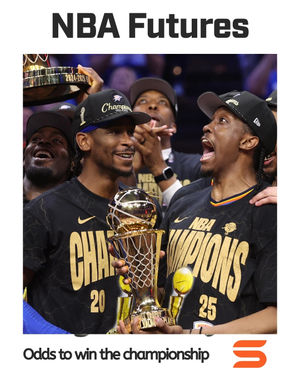 Image post by @sportsinteraction on Instagram