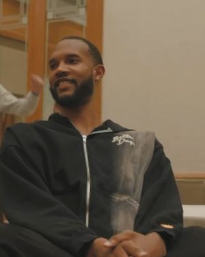 Image post by @nba on Instagram