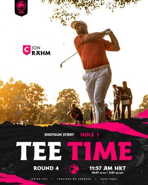 Image post by @legionxiiigc on Instagram