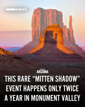 Image post by @welcometoarizona on Instagram
