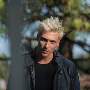 Image post by @maxspina2 on Instagram
