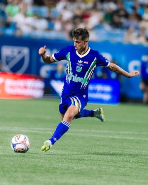 Image post by @whitecapsfc on Instagram