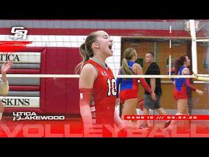 Video post by @Storied Rivals Sports Media, LLC on YouTube