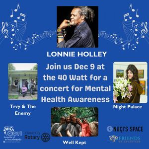 Image post by @vicchesnuttaward on Instagram