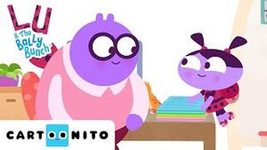 Video post by @cartoonito on YouTube