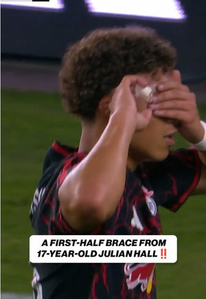 Video post by @foxsoccer on TikTok