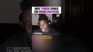 Video post by @tyreekhill on YouTube