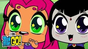 Video post by @cartoonnetwork on YouTube