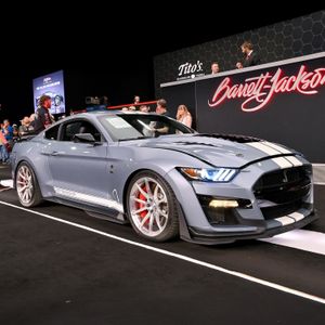 Video post by @barrettjacksontv on TikTok