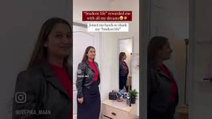 Video post by @deepikamaan on YouTube