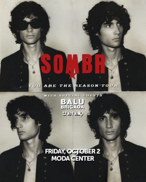 Image post by @moda_center on Instagram