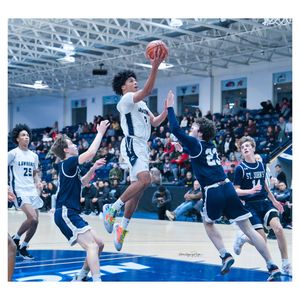 Image post by @mobile_magic_sports on Instagram