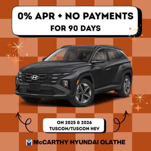 Image post by @mccarthyolathehyundai on Instagram