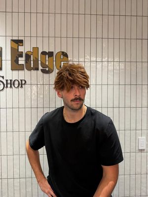 Image post by @devincarvajal on Instagram