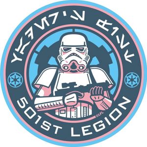 Image post by @official501st on Instagram