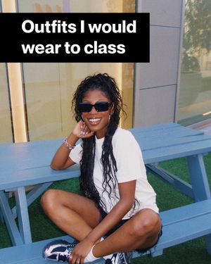 Image post by @americanapparel on Instagram