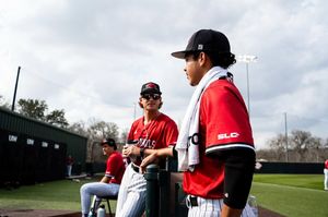 Image post by @uiwbaseball on Instagram