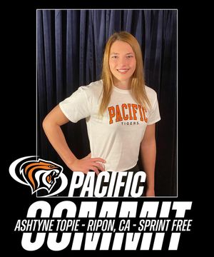 Image post by @uopswimanddive on Instagram