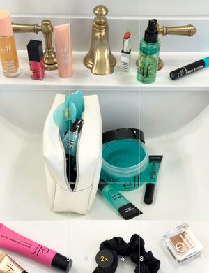 Image post by @elfcosmetics on Instagram