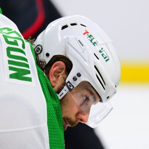 Image post by @DallasStars on Twitter