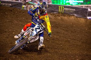 Image post by @racerxonline on Instagram