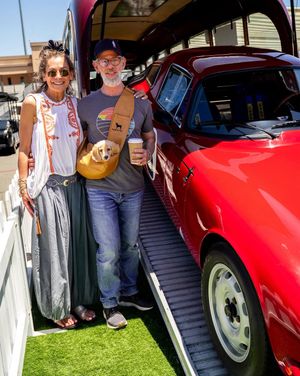 Image post by @racesonoma on Instagram