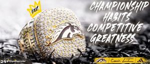 Image post by @coach_celiscar on Twitter