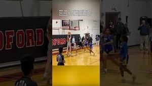 Video post by @maxpreps on YouTube