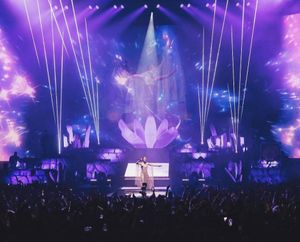 Image post by @createdbyeyes on Instagram