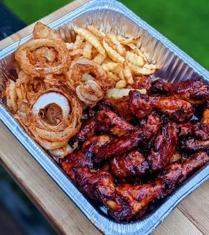 Image post by @kingsford on Instagram