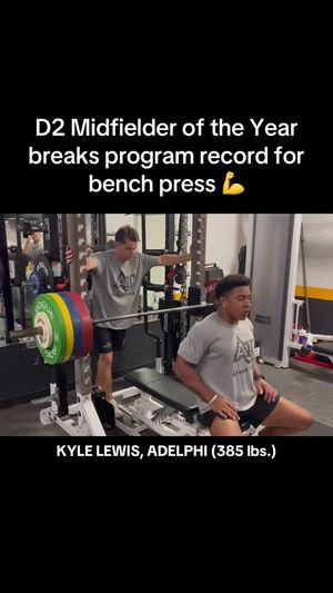 Video post by @lacrossenetwork on TikTok